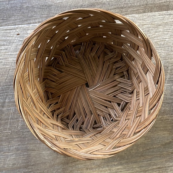 •bohemian basket collection• - Picture 11 of 16